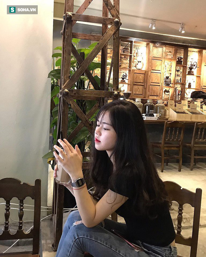 Cô gái mặc quân phục gây sốt MXH: Tôi luôn kiên trì với mọi thứ đã chọn!-10