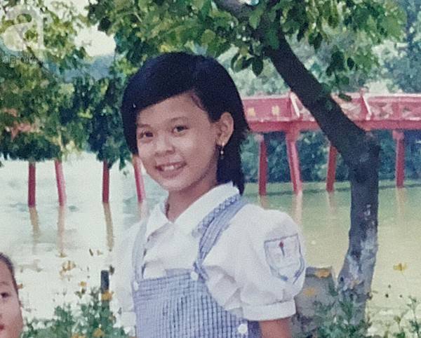 Con gái bỏ đi 14 năm sau trận đòn của bố: Người bố rất hối hận, chưa sẵn sàng chia sẻ câu chuyện-1