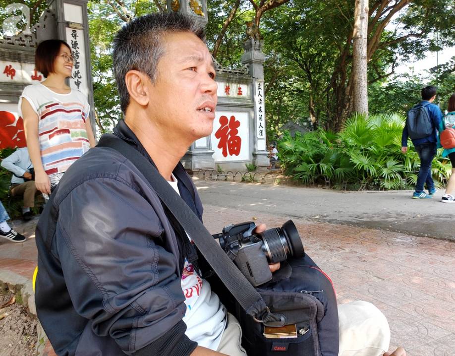 Con gái bỏ đi 14 năm sau trận đòn của bố: Người bố rất hối hận, chưa sẵn sàng chia sẻ câu chuyện-2