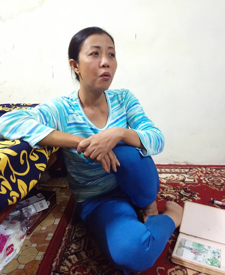 Con gái bỏ đi 14 năm sau trận đòn của bố: Người bố rất hối hận, chưa sẵn sàng chia sẻ câu chuyện-6