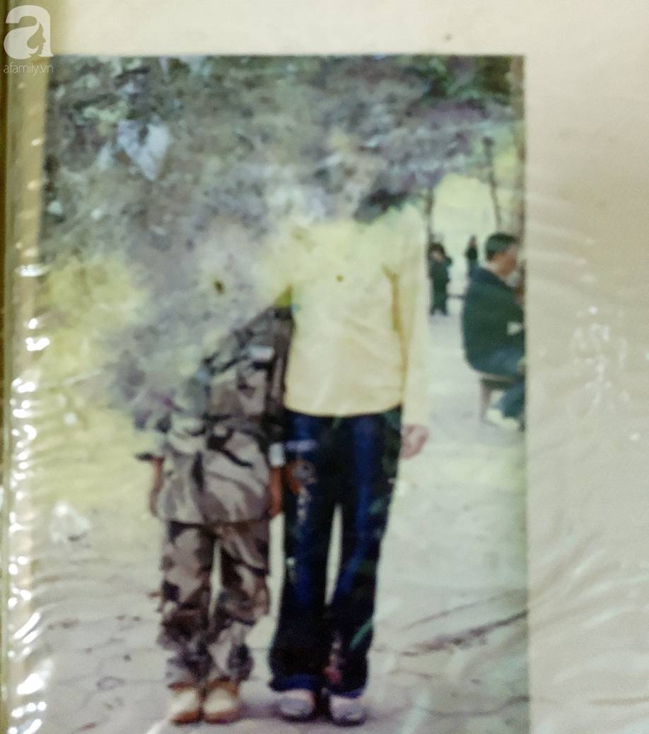 Con gái bỏ đi 14 năm sau trận đòn của bố: Người bố rất hối hận, chưa sẵn sàng chia sẻ câu chuyện-8