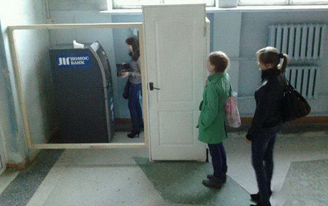 Kiến trúc sư cũng phải bó tay với những công trình thế kỷ này-3