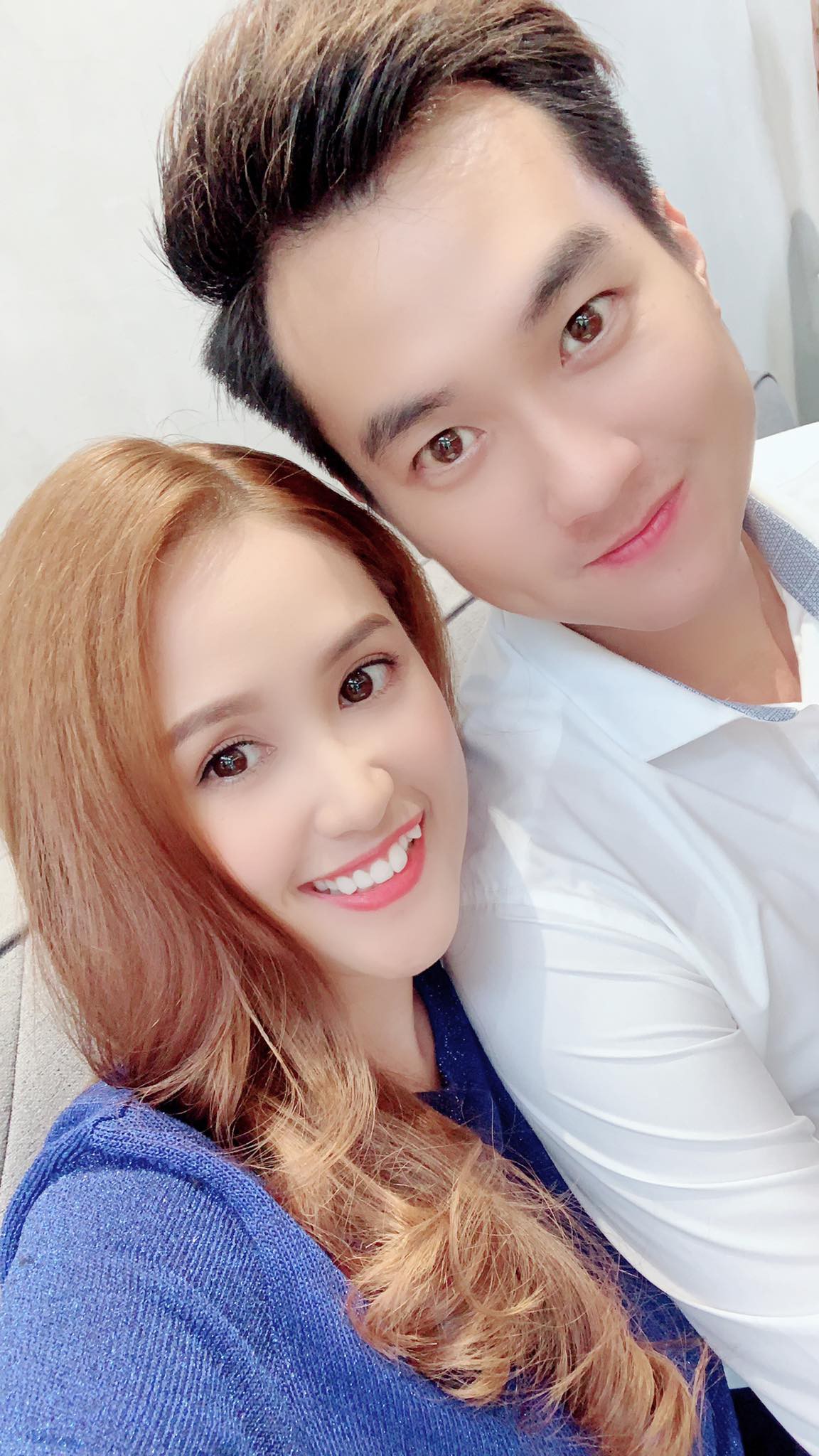 Hoa hậu Mai Phương Thúy và Phương Hằng Gạo nếp gạo tẻ” lại giống nhau như chị em một nhà-1