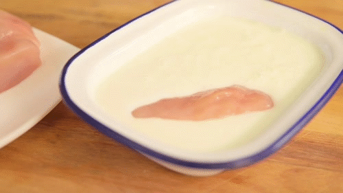 Học bí quyết của đầu bếp, tôi nhất định ướp thịt gà với nguyên liệu này, món gà chẳng bao giờ bị khô và dai-2