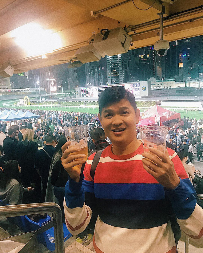 Giữa nghi vấn để lộ bạn trai giấu mặt, phía Minh Hằng chính thức lên tiếng-2