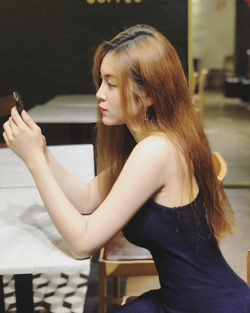 Cô giáo tương lai đáng yêu như thế này bảo sao dân tình rần rần xin đi học lại cấp tốc-12