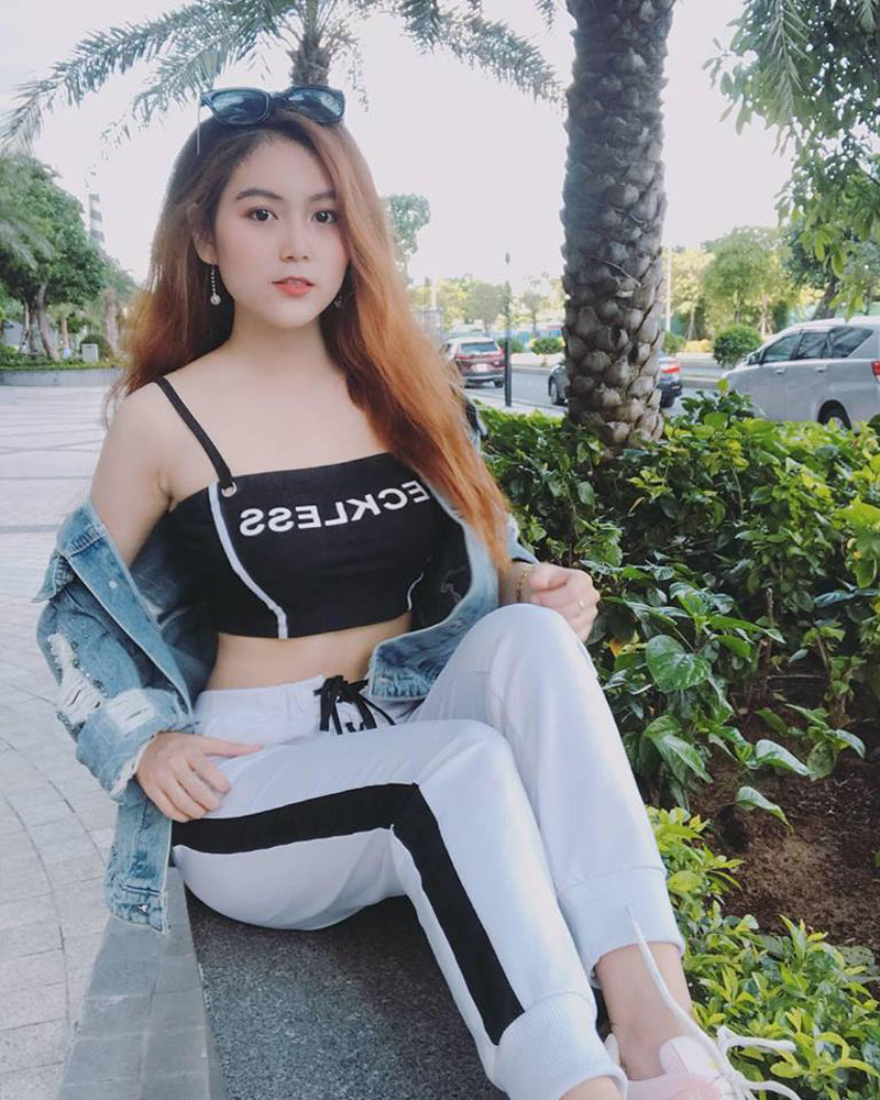 Cô giáo tương lai đáng yêu như thế này bảo sao dân tình rần rần xin đi học lại cấp tốc-4