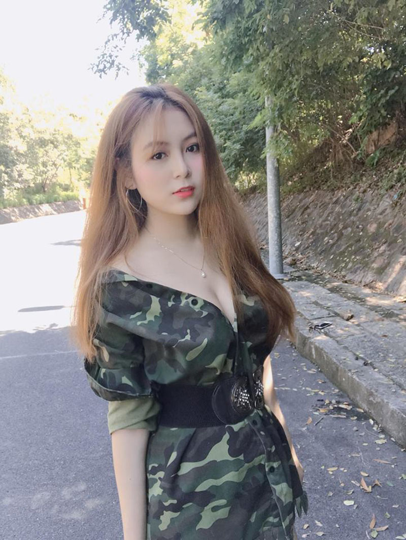 Cô giáo tương lai đáng yêu như thế này bảo sao dân tình rần rần xin đi học lại cấp tốc-7