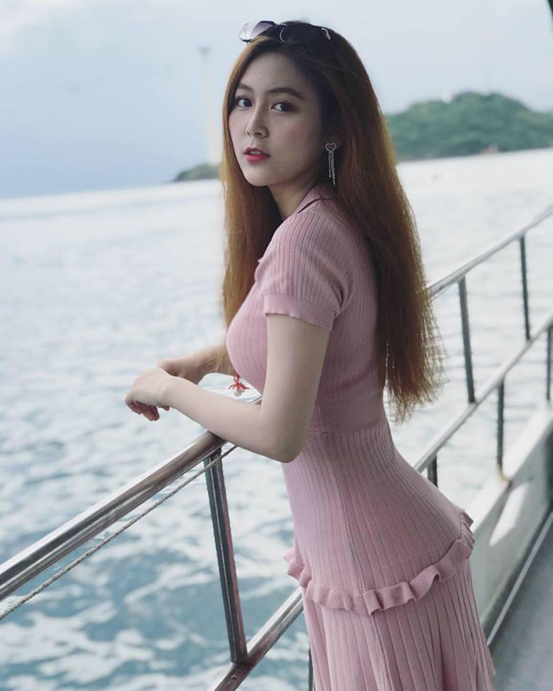 Cô giáo tương lai đáng yêu như thế này bảo sao dân tình rần rần xin đi học lại cấp tốc-8