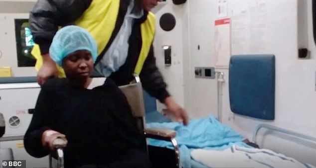 Bi kịch của nữ giúp việc châu Phi ở Trung Đông: Bị chủ đánh đập, bỏ mặc khi bỏng tới chết-1