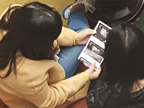 Nữ quái để 5 con nhỏ ở Sơn La cho bà nội trông về Hưng Yên buôn ma túy-2