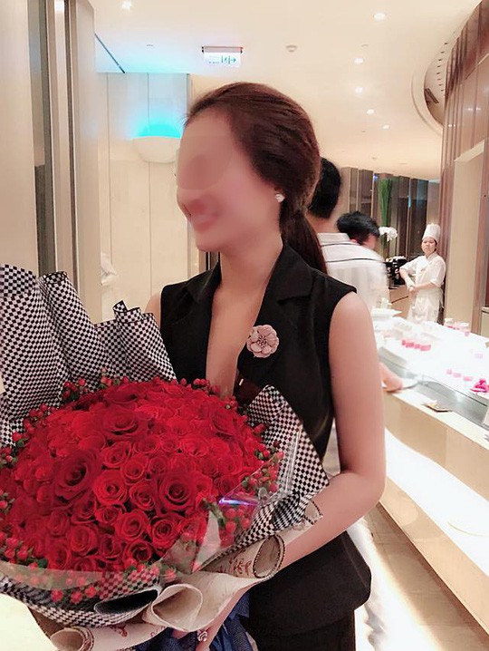 Tin mới vụ hotgirl đất cảng nhảy từ tầng 17 bệnh viện quốc tế tử vong-1