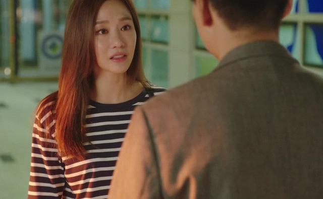 Cắn răng chịu cảnh nhà trai sỉ nhục vì có bầu, cô gái đợi tới ngày này để trả thù-1