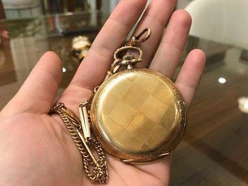 Sự thật về những chiếc đồng hồ có giá bằng ô tô hạng sang-5