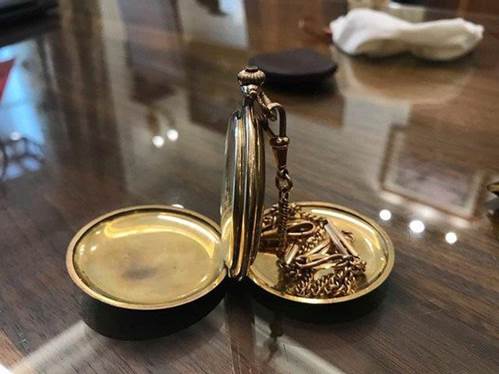 Sự thật về những chiếc đồng hồ có giá bằng ô tô hạng sang-7