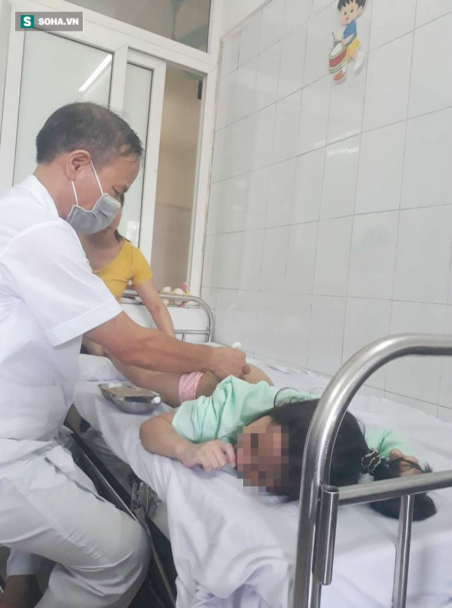 Đột ngột đi lệch người chỉ sau một đêm: Dấu hiệu căn bệnh nguy hiểm không thể chữa khỏi-1