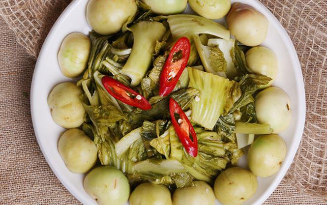 Thực phẩm sát thủ gây ung thư nhiều người Việt ăn hàng ngày-2