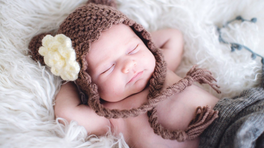 Bố mẹ thuộc 3 tuổi này sinh con vào năm Kỷ Hợi 2019 sẽ được hưởng hồng phúc tề thiên, giàu có 3 đời-4