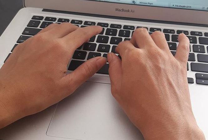 Vụ học sinh lập nhóm chát nói xấu cô giáo: Thiếu lời cảm ơn-1