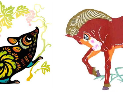 3 con giáp nữ lụy tình, càng yêu càng mù quáng, tan vỡ đến lần thứ 2 mới được hạnh phúc-4