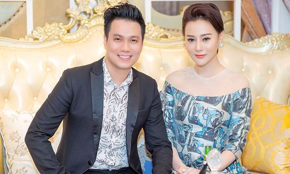 Hậu thẩm mỹ, Phương Oanh Quỳnh Búp bê tự tin khoe sắc bên Việt Anh-5