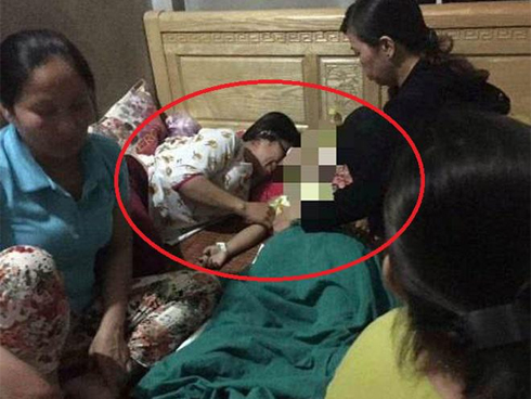 Dự báo thời tiết 6/11: Không khí lạnh bổ sung, Hà Nội mưa dông-2