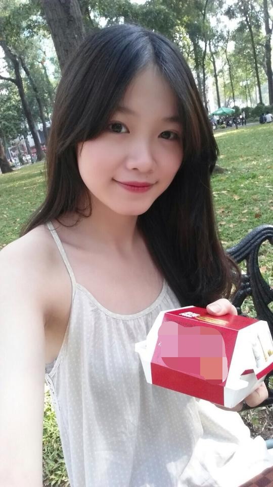 Dân mạng ngỡ ngàng trước loạt ảnh quá khứ khác xa hiện tại của tân Hoa hậu Trái đất Phương Khánh-8