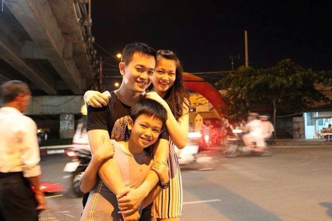 Dân mạng ngỡ ngàng trước loạt ảnh quá khứ khác xa hiện tại của tân Hoa hậu Trái đất Phương Khánh-6