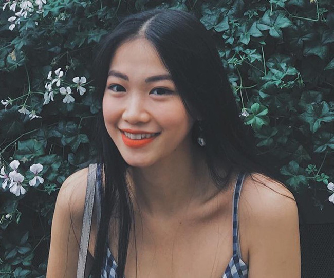 Dân mạng ngỡ ngàng trước loạt ảnh quá khứ khác xa hiện tại của tân Hoa hậu Trái đất Phương Khánh-5