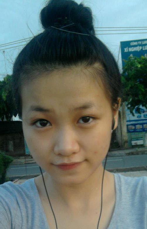 Dân mạng ngỡ ngàng trước loạt ảnh quá khứ khác xa hiện tại của tân Hoa hậu Trái đất Phương Khánh-3