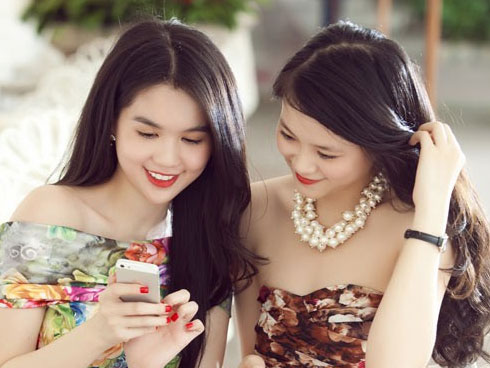 Không giống tỷ phú Hoàng Kiều sau khi chia tay mối tình 27 - 72 Ngọc Trinh đã nói thế này...-1