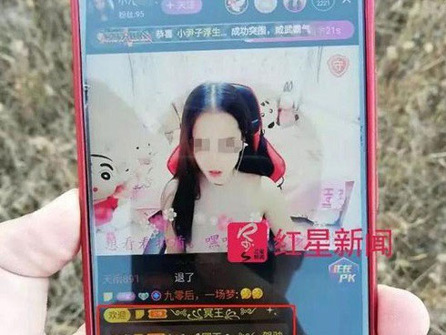 Cố mãi cũng không thể có nổi 1 mụn con, người phụ nữ nhẫn tâm ra tay giết hại bạn để chiếm đoạt con-7