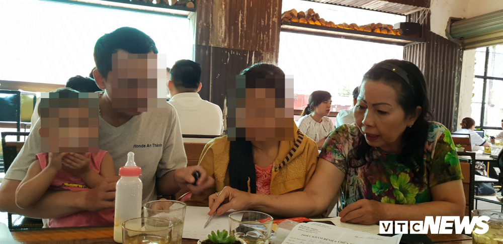 Bé gái 18 tháng tuổi bị bỏng nước sôi ở lớp học: Nhà trường lên tiếng-2