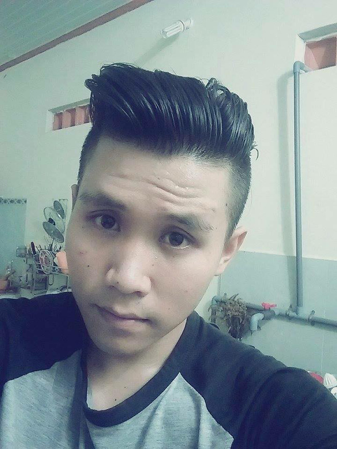 Lấy vợ được 2 năm, thanh niên xuống cấp đến mức không thể nhận ra-6