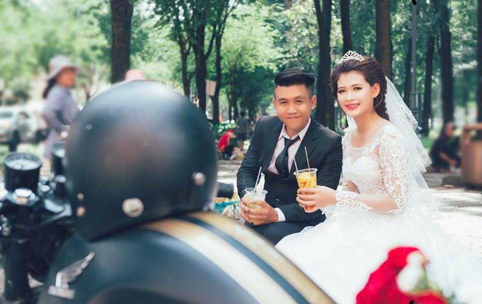 Lấy vợ được 2 năm, thanh niên xuống cấp đến mức không thể nhận ra-4