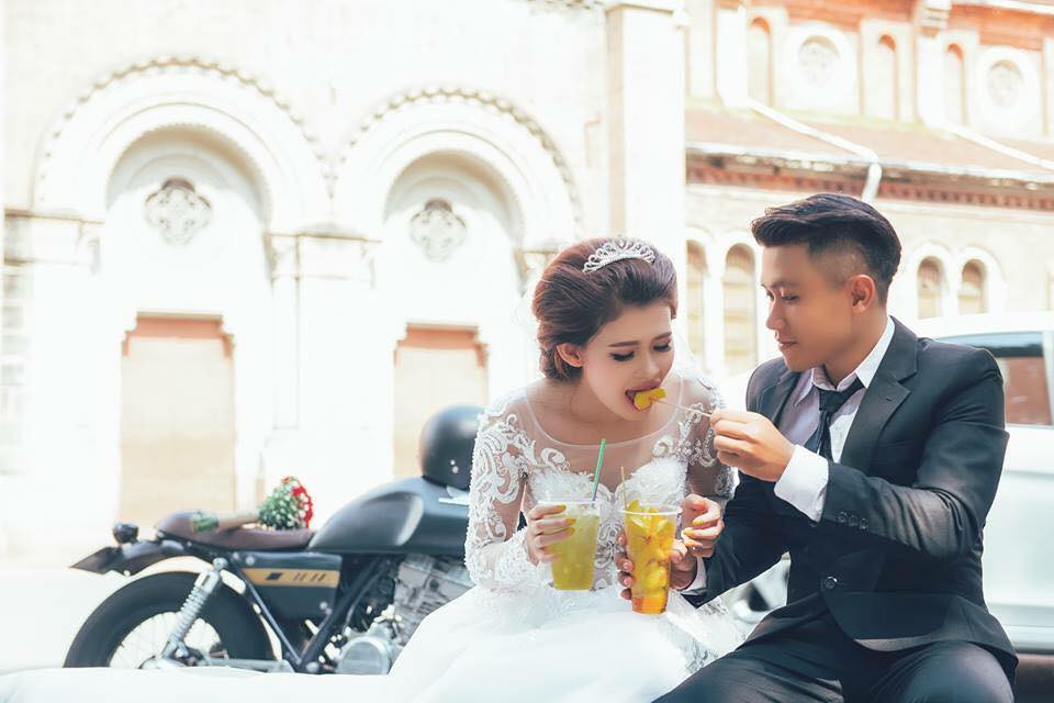 Lấy vợ được 2 năm, thanh niên xuống cấp đến mức không thể nhận ra-3