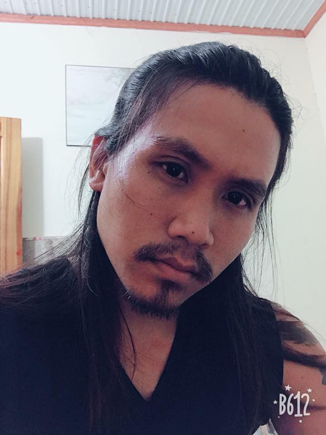 Lấy vợ được 2 năm, thanh niên xuống cấp đến mức không thể nhận ra-5