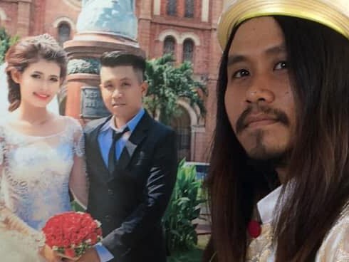 Lấy vợ được 2 năm, thanh niên 