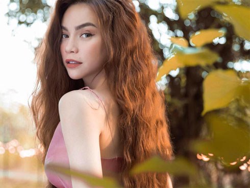 Hồ Ngọc Hà bất ngờ tâm sự: 