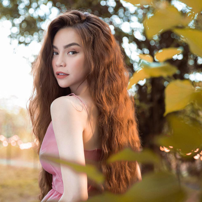 Hồ Ngọc Hà bất ngờ tâm sự: Không coi khinh ai vì có thể ngày mai họ hơn mình thì toi-2