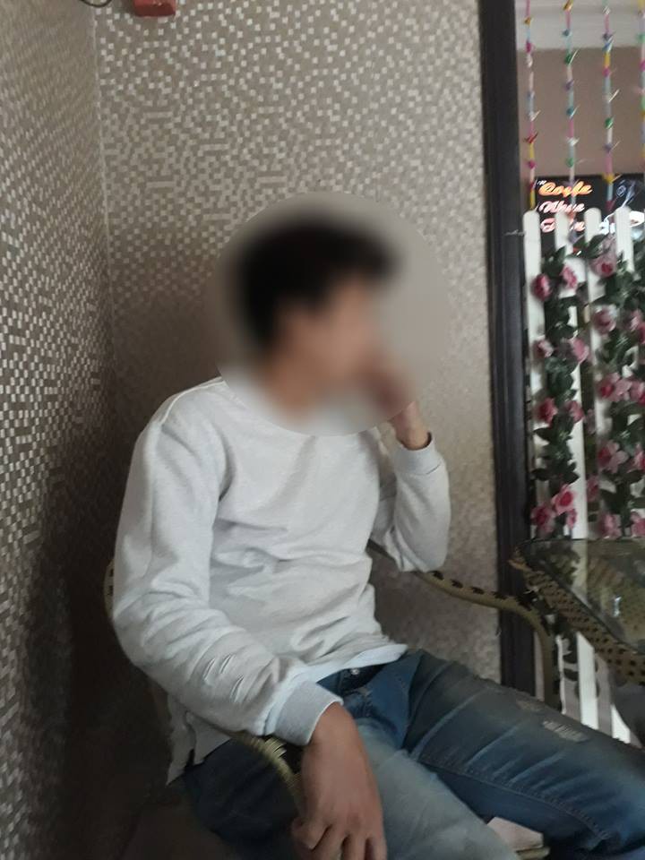 Chàng trai nhảy cầu Nhật Tân tự tử bất thành chia sẻ trải nghiệm kinh hoàng: Khi cận kề ranh giới sống chết, tôi hối hận-2