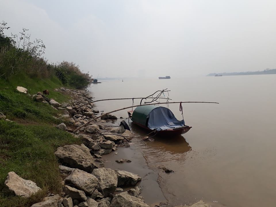 Chàng trai nhảy cầu Nhật Tân tự tử bất thành chia sẻ trải nghiệm kinh hoàng: Khi cận kề ranh giới sống chết, tôi hối hận-4