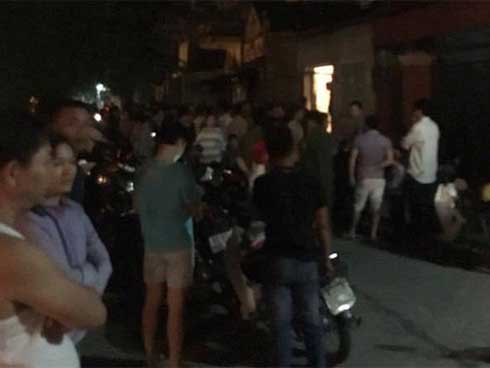 Giây phút cô giáo về hưu ở Hưng Yên bị sát hại dã man trong đêm-4
