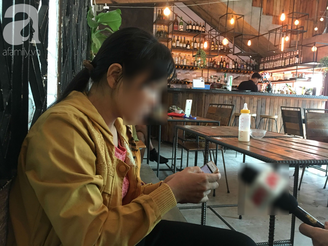 Mẹ bé gái 18 tháng tuổi nghi bị cô giáo tạt nước sôi gây phỏng chân: Đêm nào con bé cũng giật mình khóc ngất-3