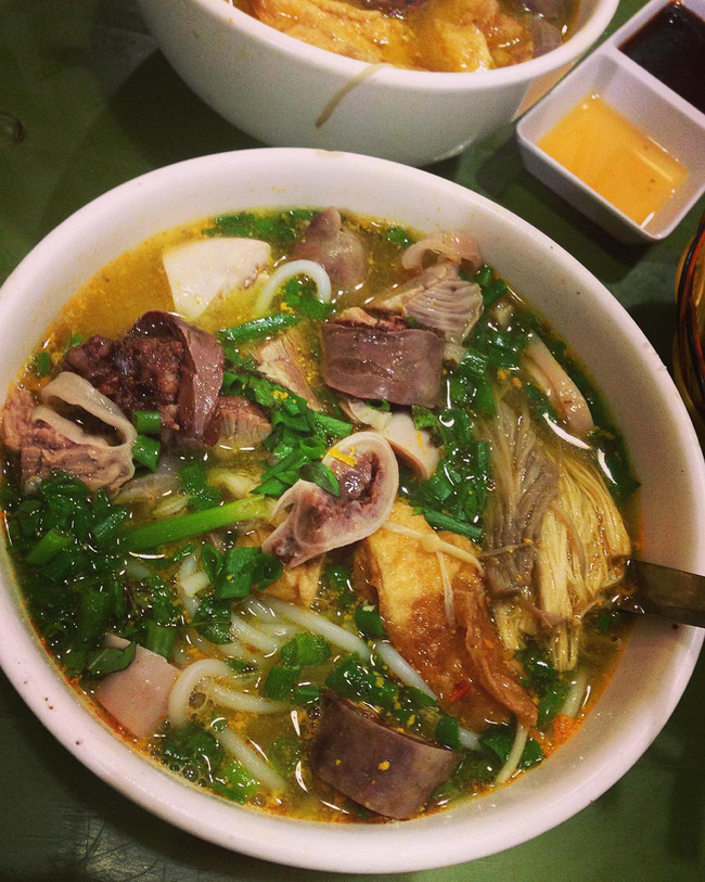 Hà Nội mùa mát trời, lòng chính là món ăn được gọi tên nhiều nhất-2