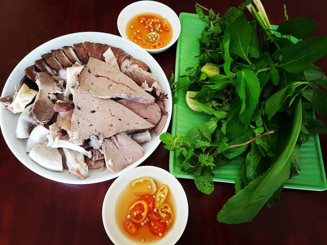 Hà Nội mùa mát trời, lòng chính là món ăn được gọi tên nhiều nhất-3