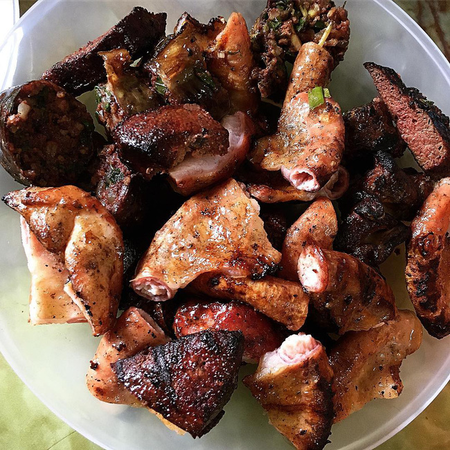 Hà Nội mùa mát trời, lòng chính là món ăn được gọi tên nhiều nhất-4