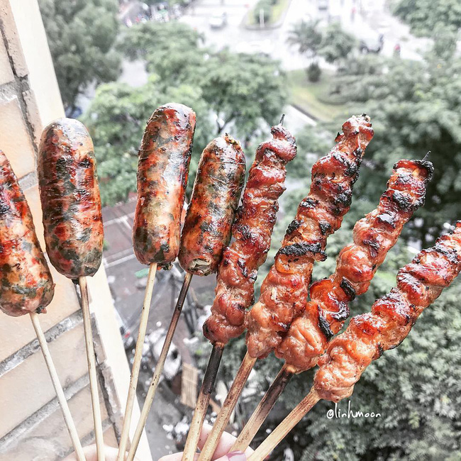 Hà Nội mùa mát trời, lòng chính là món ăn được gọi tên nhiều nhất-6