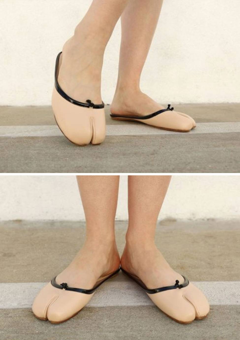 Đỏ mặt với thời trang táo bạo trên từng hạt gạo của chị em-8
