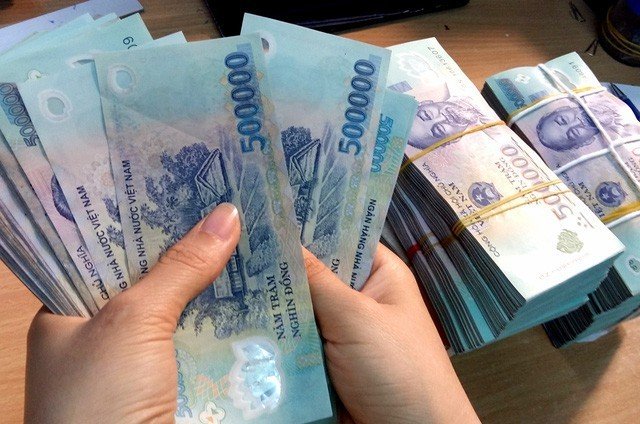 Món thưởng Tết kỷ lục: 1,5 tỷ cho nhân viên xuất sắc-1
